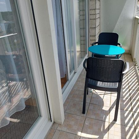 Studio Lumineux Proche Port & Plages Bénodet Zewnętrze zdjęcie