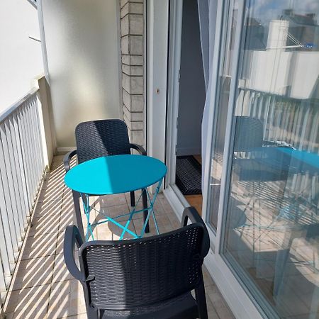 Studio Lumineux Proche Port & Plages Bénodet Zewnętrze zdjęcie