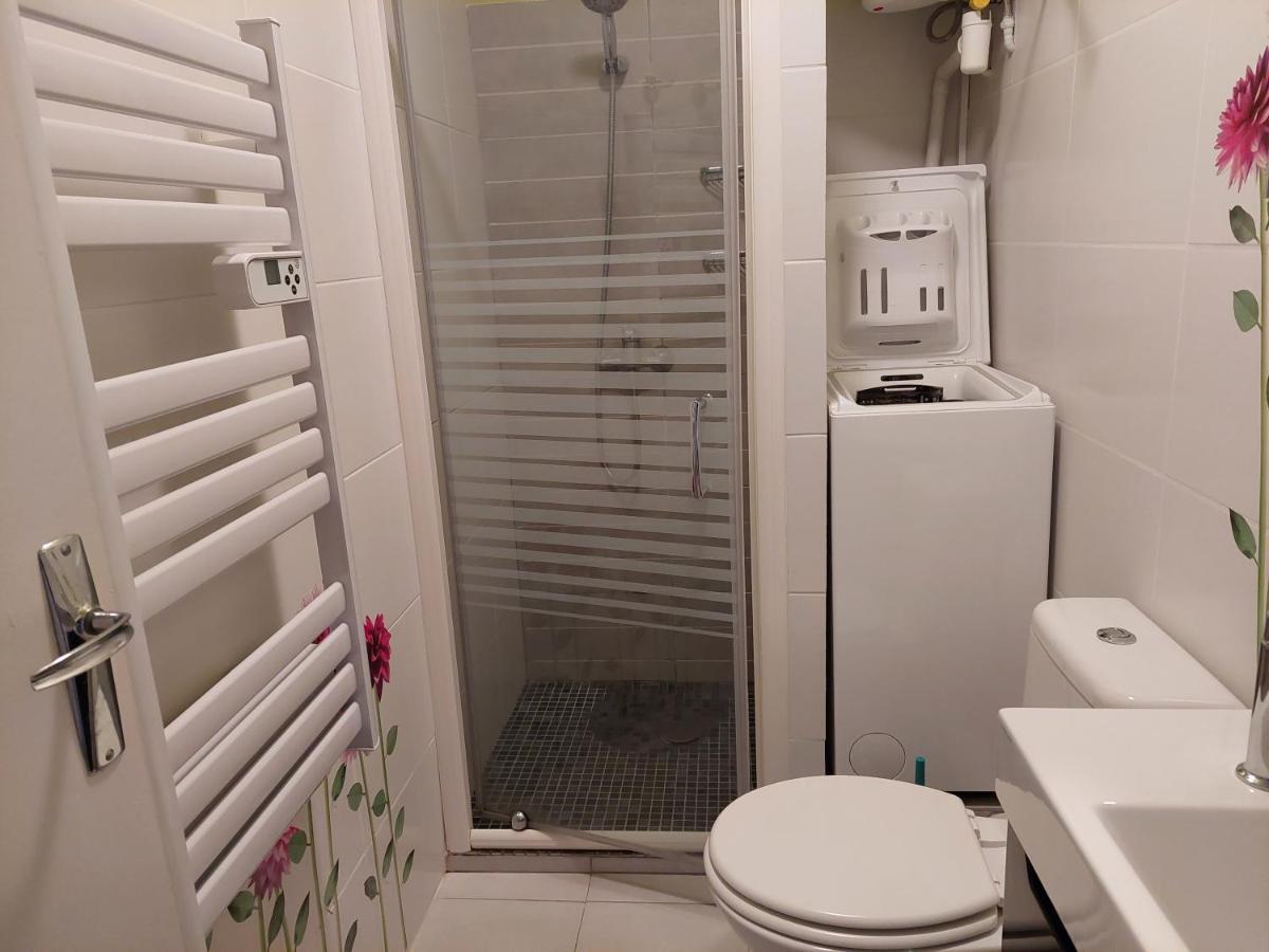 Studio Lumineux Proche Port & Plages Bénodet Zewnętrze zdjęcie