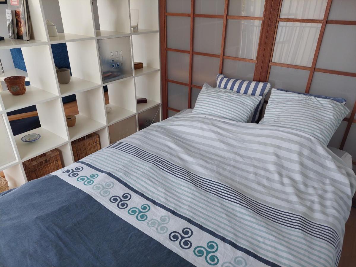 Studio Lumineux Proche Port & Plages Bénodet Zewnętrze zdjęcie