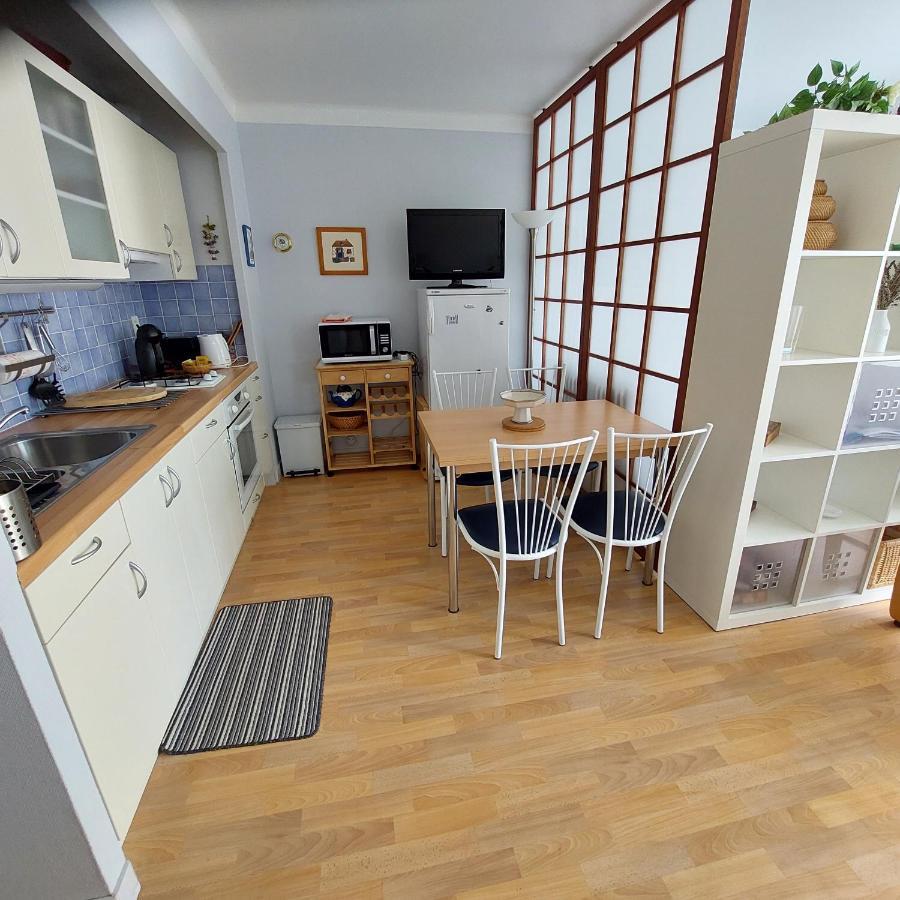 Studio Lumineux Proche Port & Plages Bénodet Zewnętrze zdjęcie