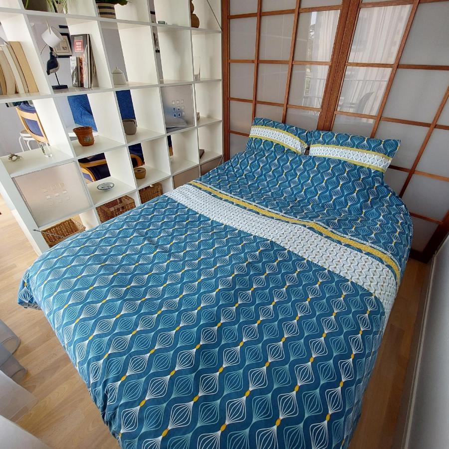 Studio Lumineux Proche Port & Plages Bénodet Zewnętrze zdjęcie