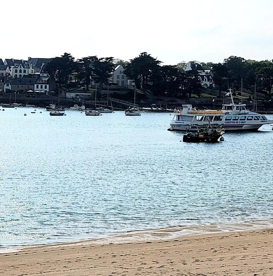 Studio Lumineux Proche Port & Plages Bénodet Zewnętrze zdjęcie