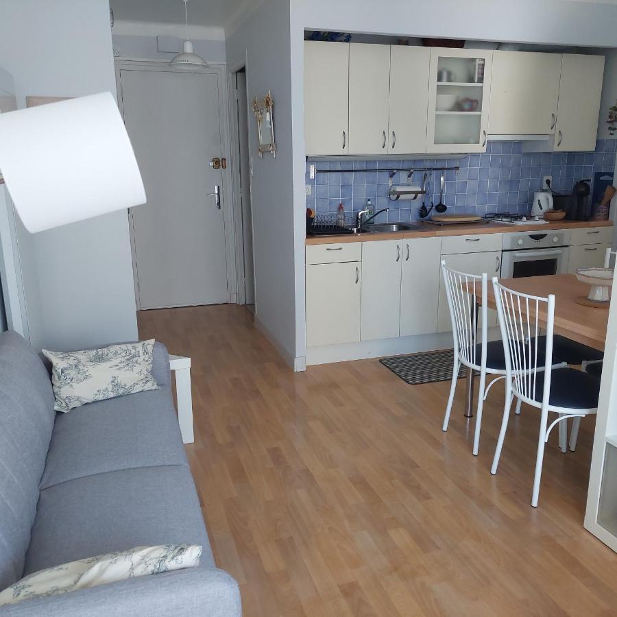 Studio Lumineux Proche Port & Plages Bénodet Zewnętrze zdjęcie