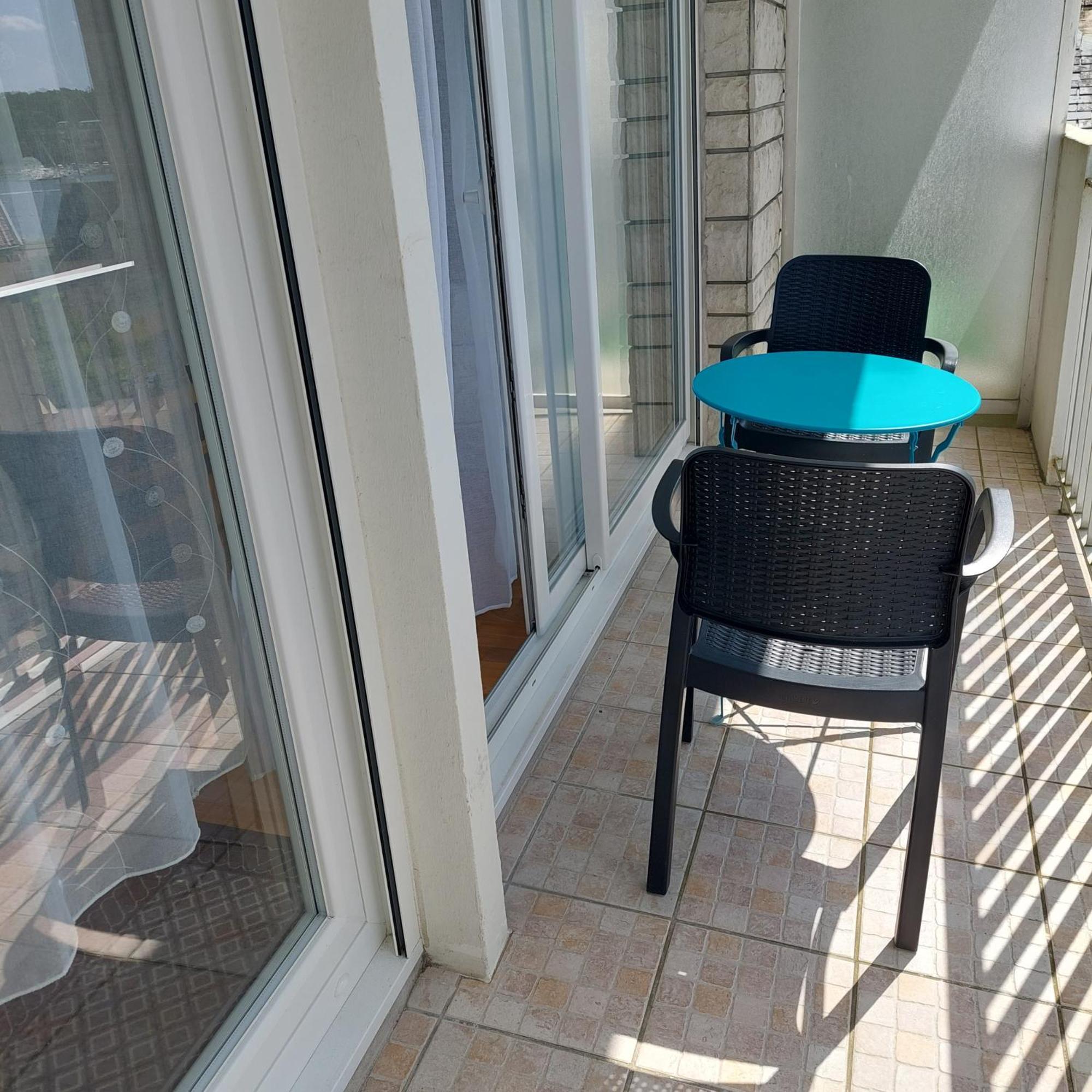 Studio Lumineux Proche Port & Plages Bénodet Zewnętrze zdjęcie